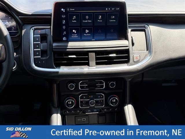 2024 Chevrolet Tahoe High Country - Photo 6