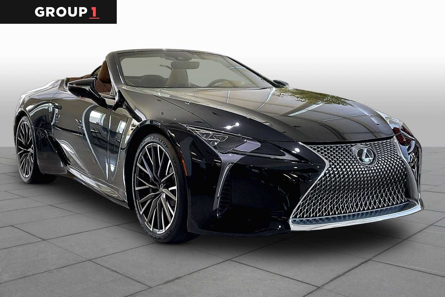 Certified Used 2026 Caviar Lexus  image 3