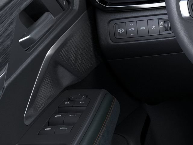 2027 GMC Acadia AT4 - Photo 22