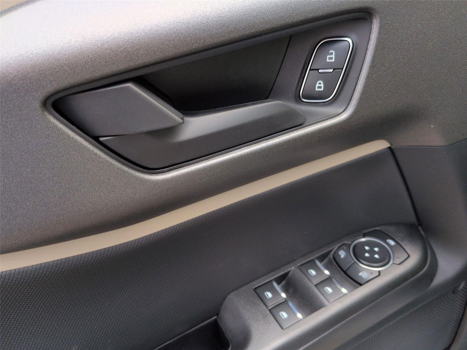 New 2026 Oxford White Ford Big Bend® image 16