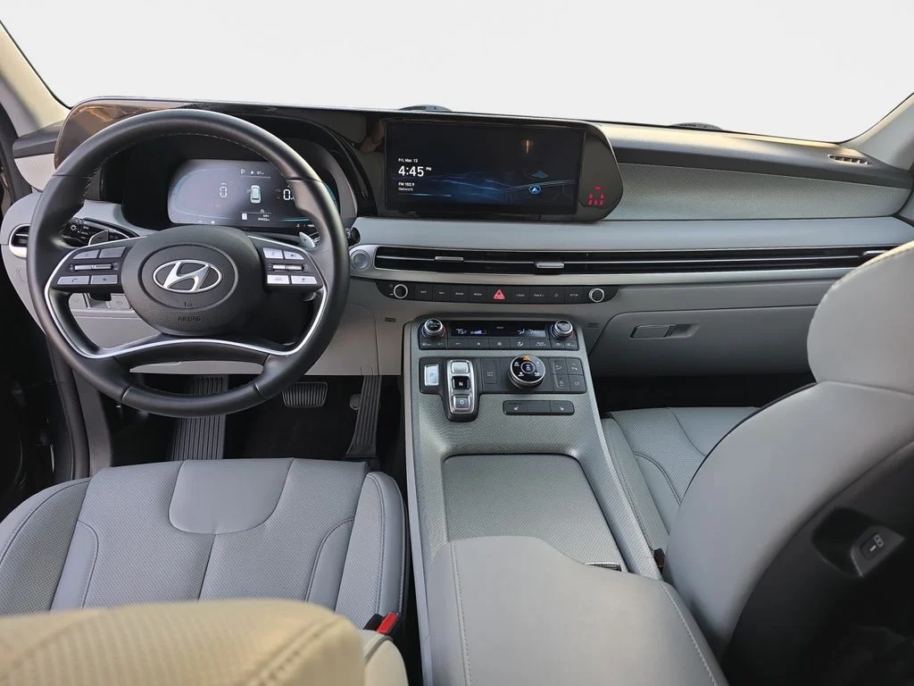 2025 Hyundai Palisade SEL - Photo 14