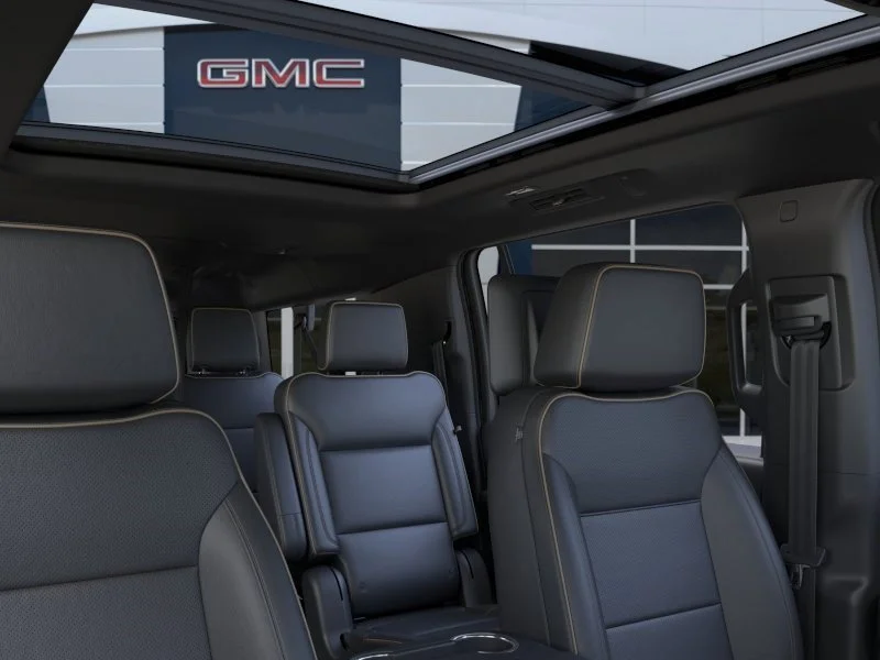 2026 GMC Yukon XL Elevation - Photo 24