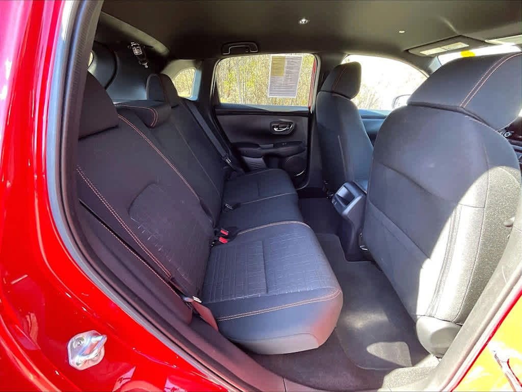 Used 2023 Red Honda Sport image 16