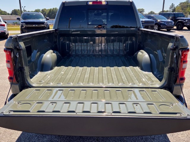 Used 2026  Ram Big Horn/Lone Star image 14