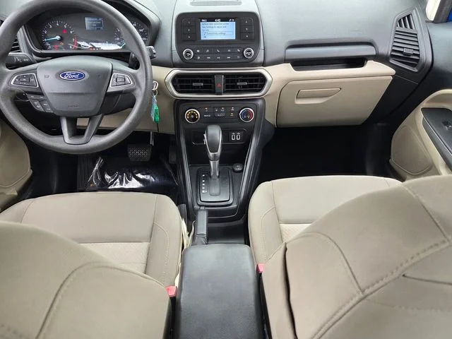 2020 Ford Ecosport S - Photo 8