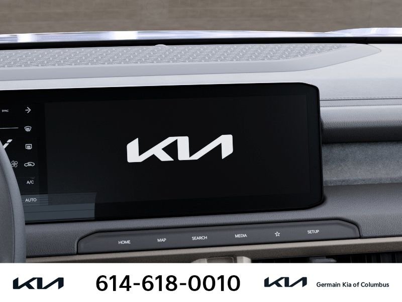 New 2027 Black Kia LX image 23