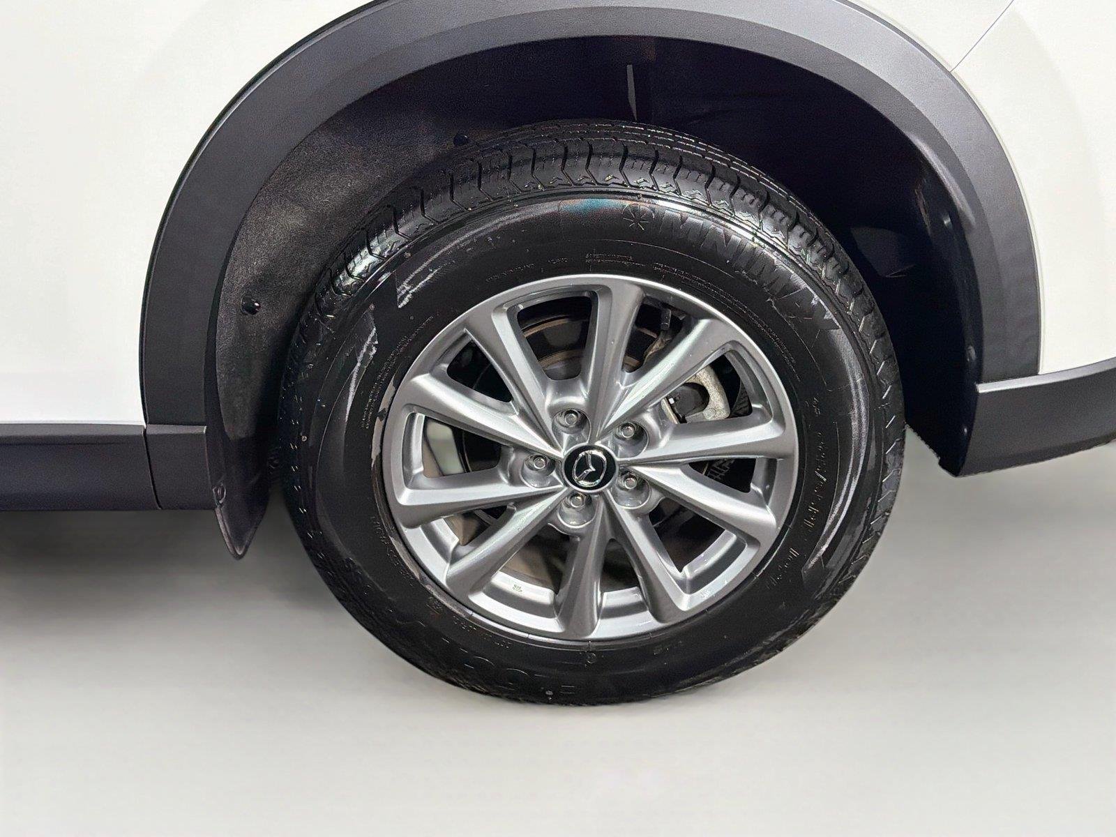 Used 2022  Mazda 2.5 S Select Package image 36