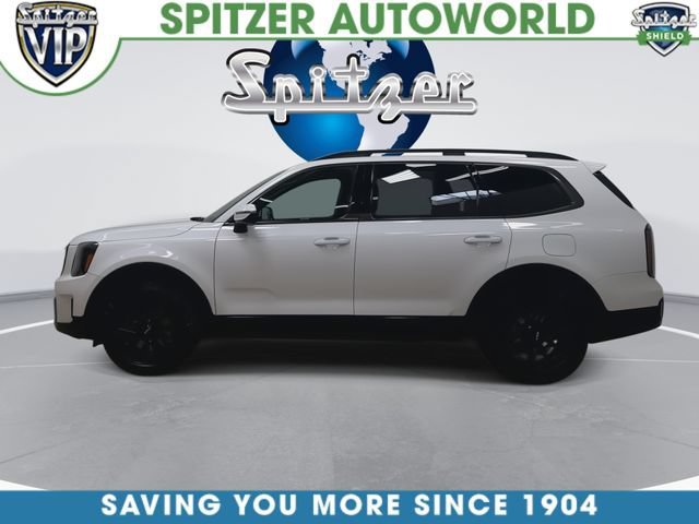 Used 2024  Kia SX Prestige X-Pro image 6