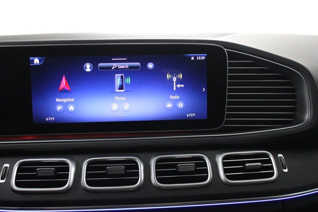 Certified Used 2026  Mercedes-Benz GLS 450 image 28
