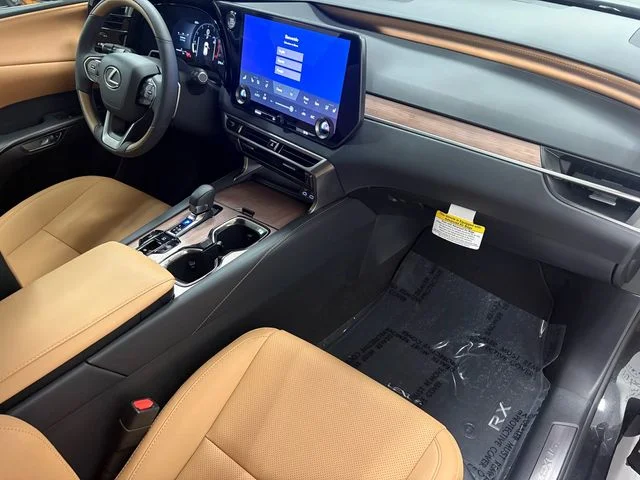 New 2026 Black Lexus 350 Premium image 15