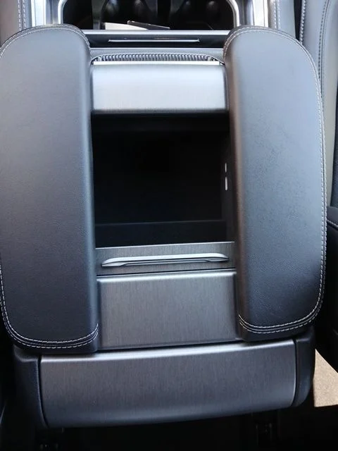 New 2026 High Gloss Black Exterior Paint Jeep Limited Altitude image 45