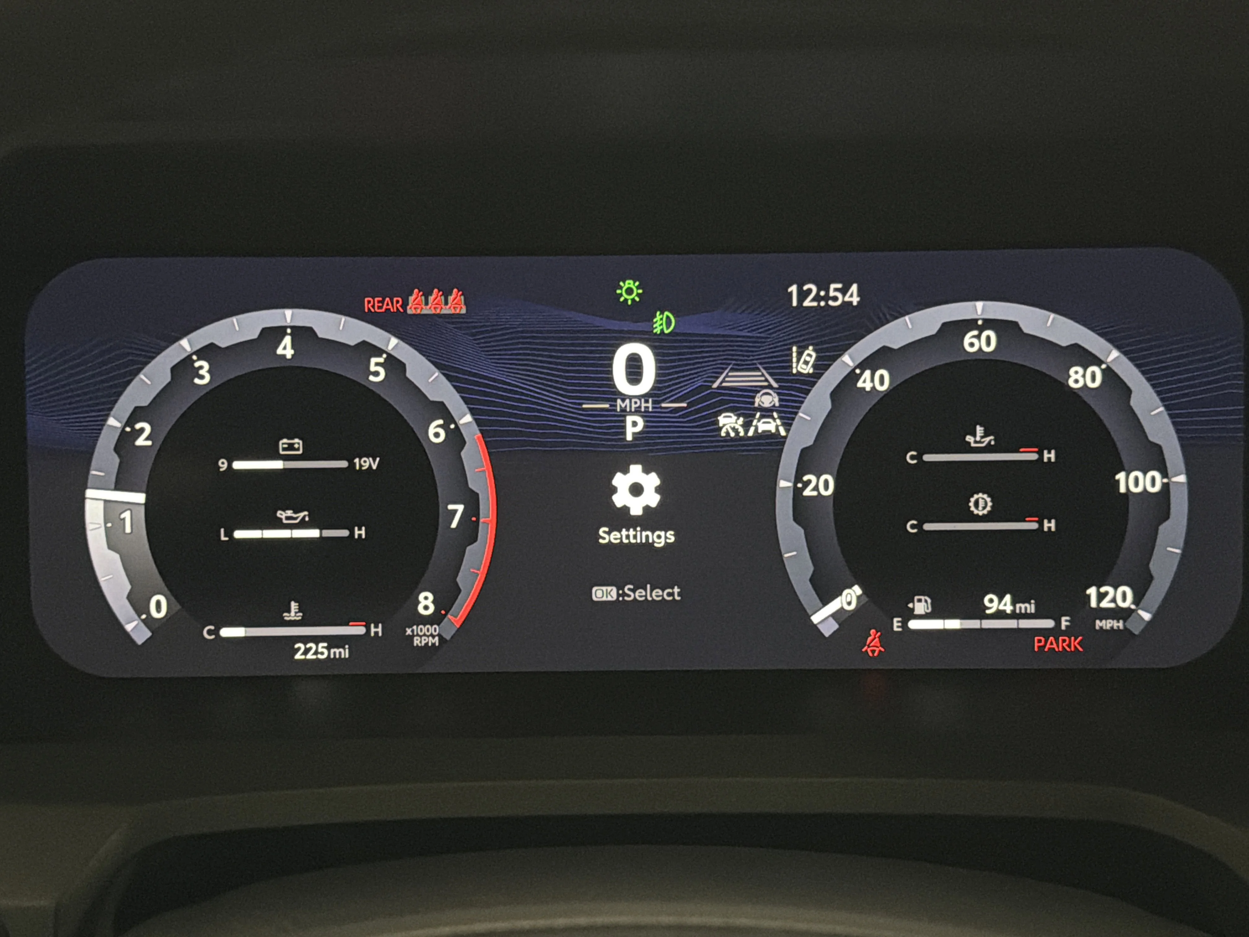 2026 Toyota Tacoma TRD Off Road - Photo 9