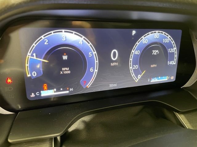 2025 Jeep Grand Cherokee Limited - Photo 23