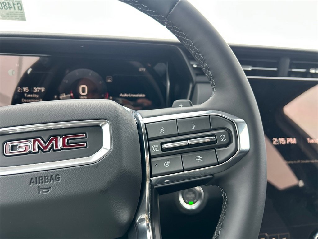 2026 GMC TERRAIN - Image 18