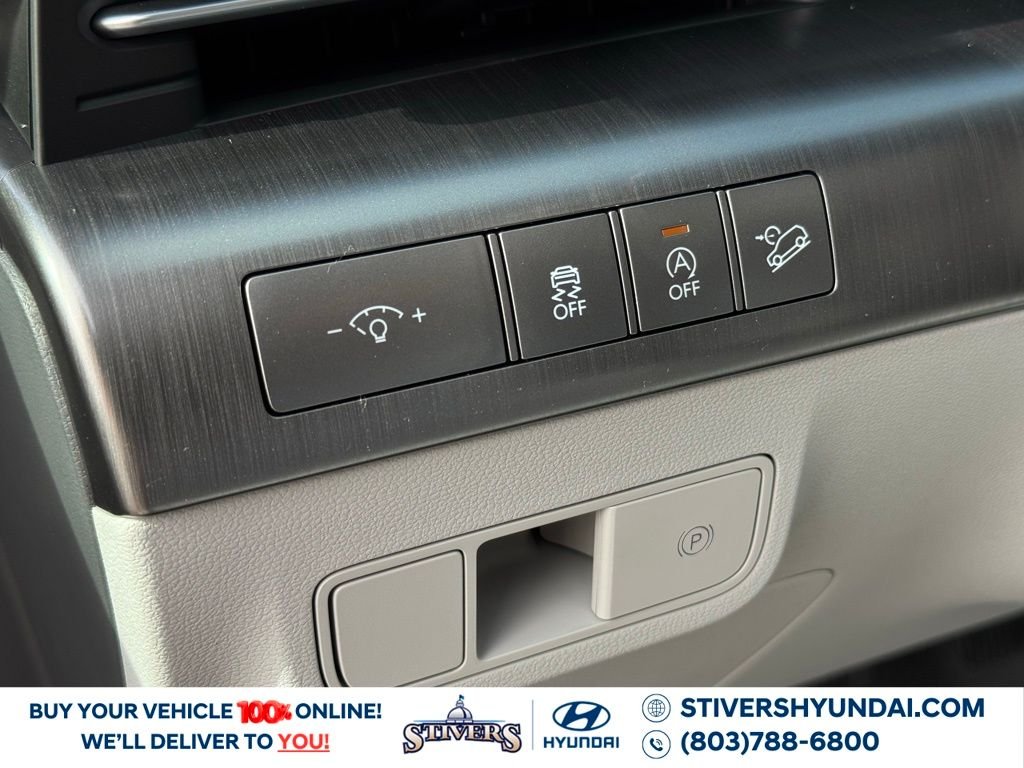 2026 Hyundai Kona SE - Photo 21