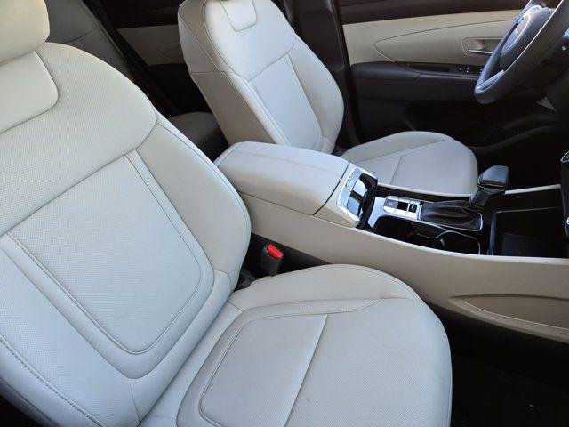 New 2026 Blue Hyundai SEL Plus image 10
