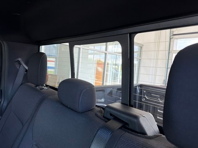 New 2026 Carbonized Gray Metallic Ford XLT image 56