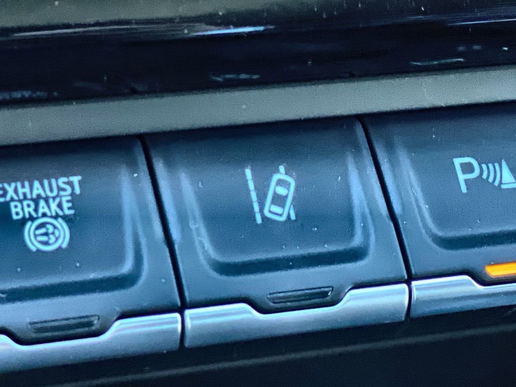 2026 GMC Sierra 2500HD Denali - Photo 30