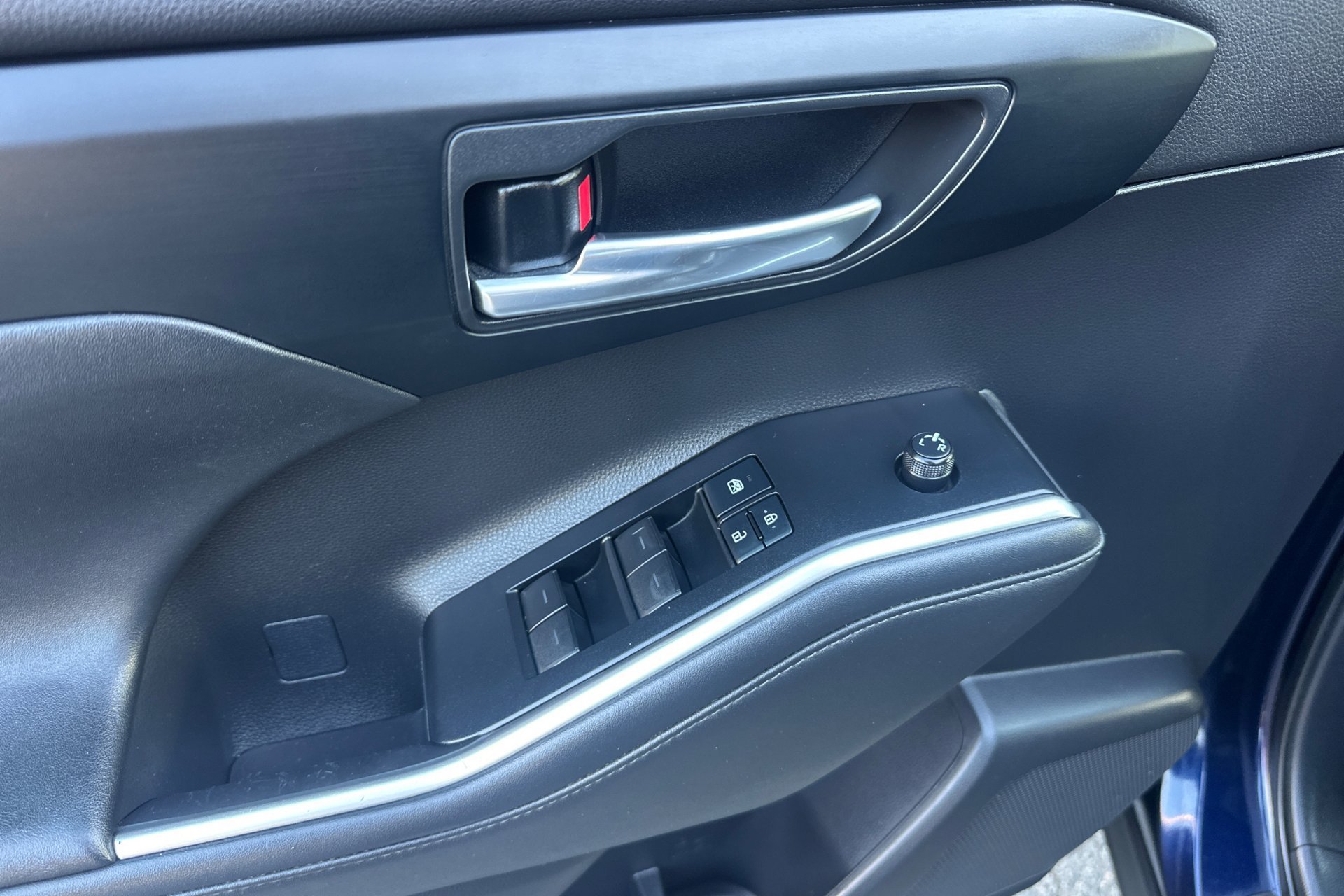 Used 2021 Blueprint Toyota XSE image 14