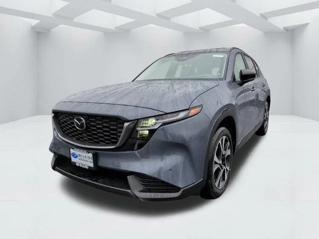 2026 Mazda CX-5 S Preferred - Photo 10