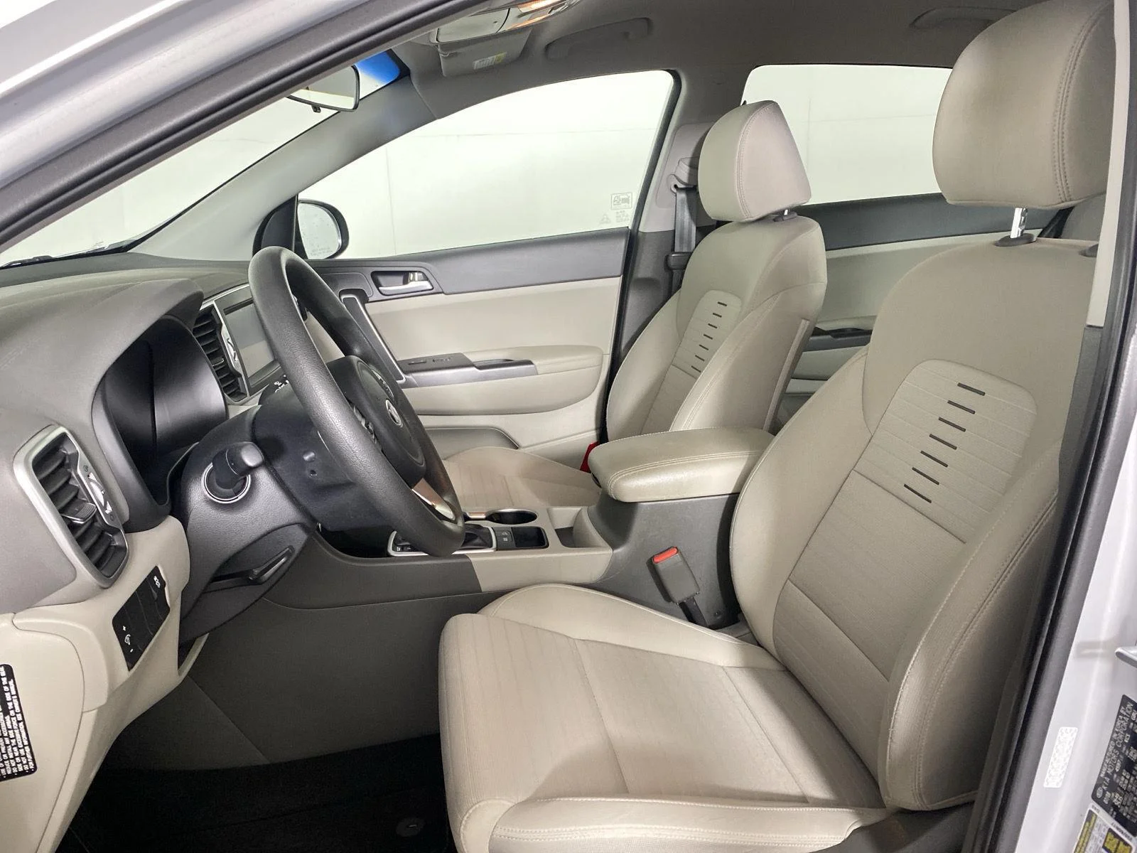 Used 2019 Other Kia LX image 10