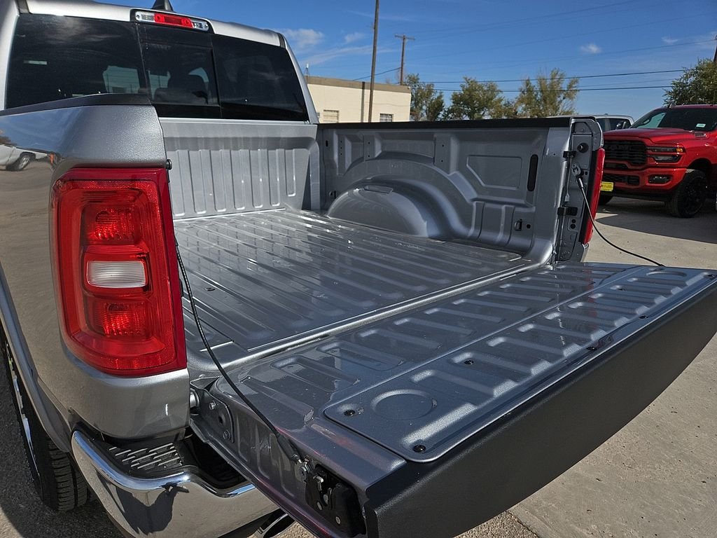 2026 RAM 1500 Big Horn/Lone Star - Photo 9