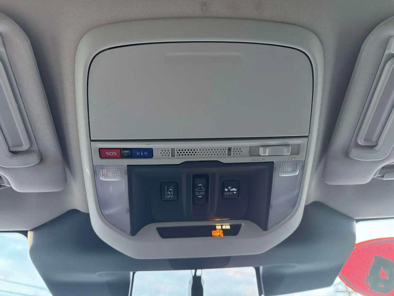 Used 2024 Crystal White Pearl Subaru Sport image 35