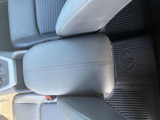 Certified Used 2023 Silver Toyota XSE image 25