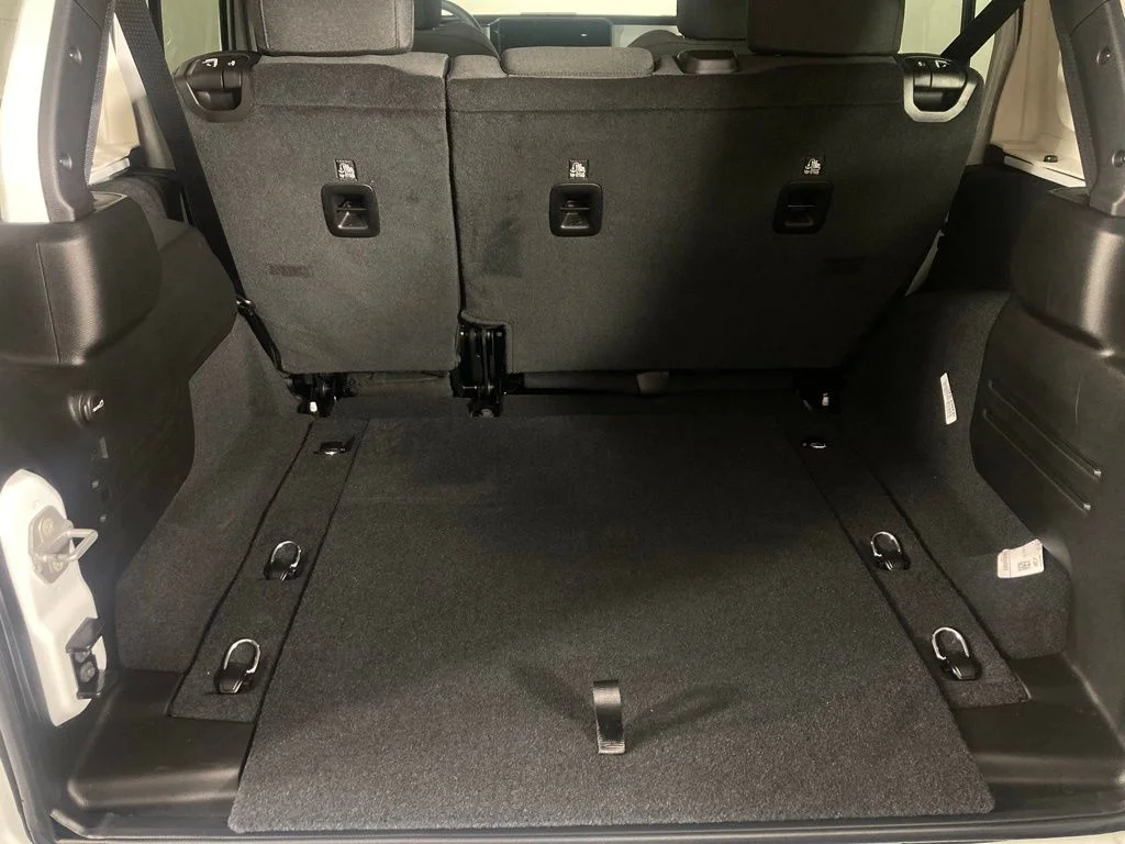 2026 Jeep Wrangler 4-Door Sport S - Photo 20