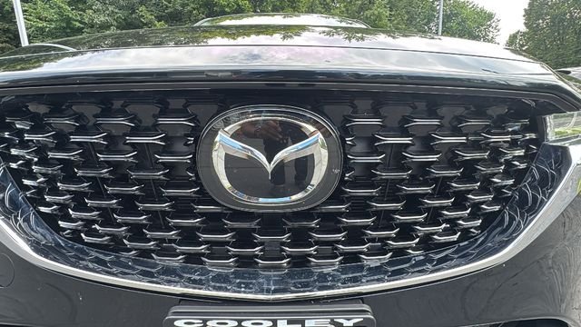 Used 2025 Black Mazda 2.5 S Select Package image 11