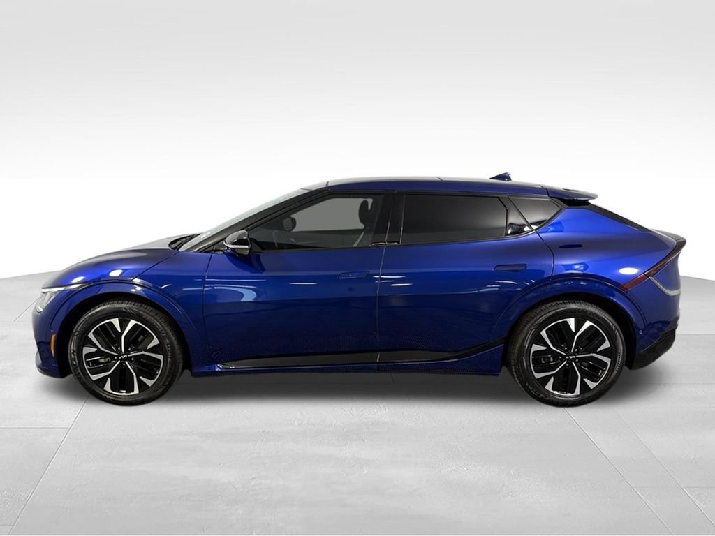 Used 2023 Blue Kia GT-Line image 10