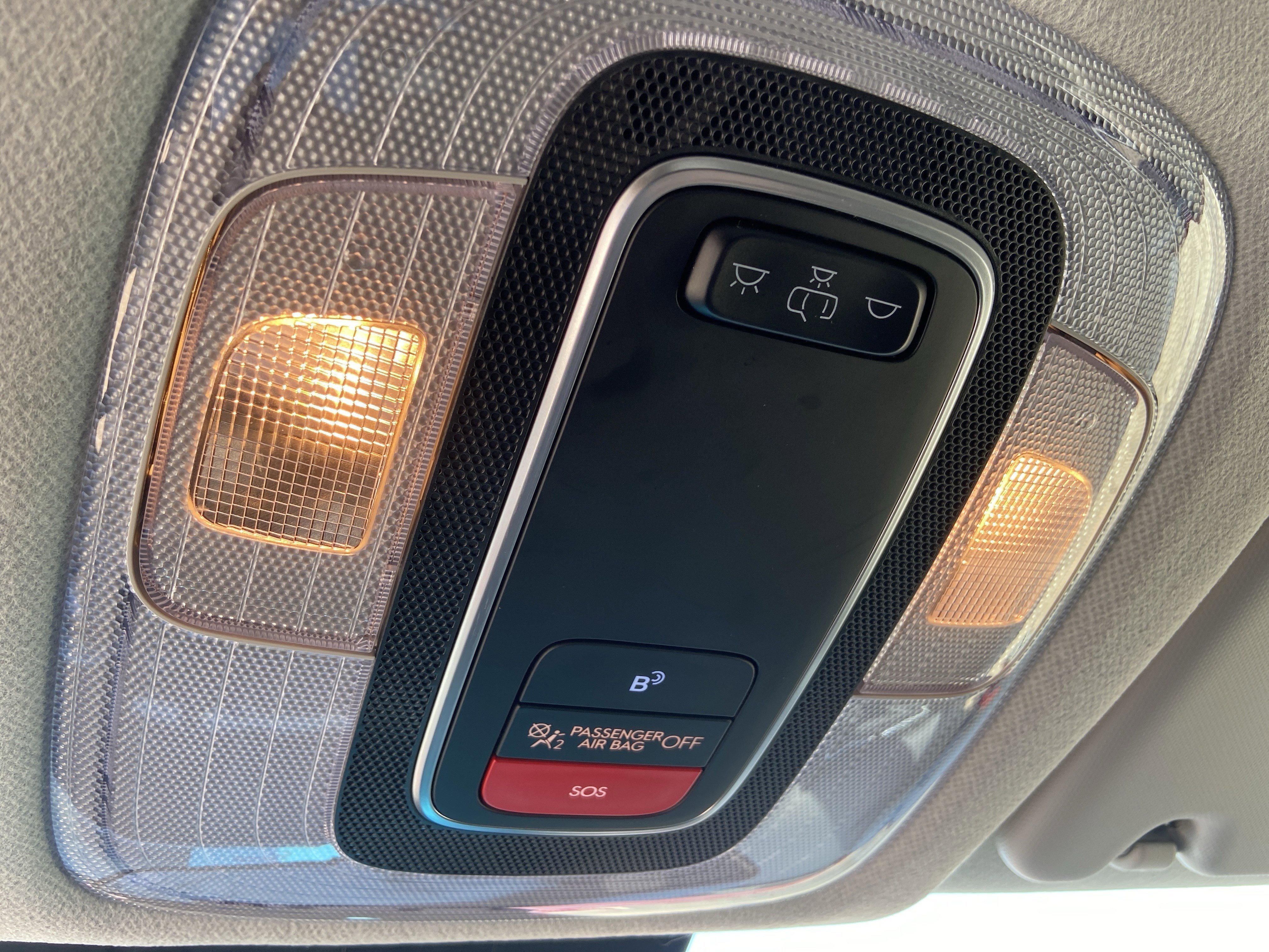 Used 2025 Soultronic Orange Pearl Hyundai SEL image 43