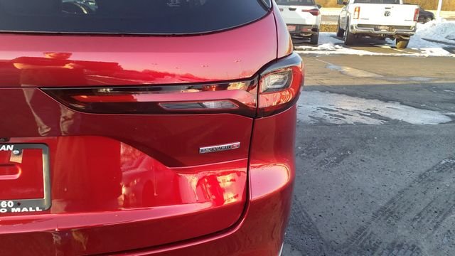 New 2026 Soul Red Crystal Metallic Mazda 3.3 Turbo S Premium Plus AWD image 29