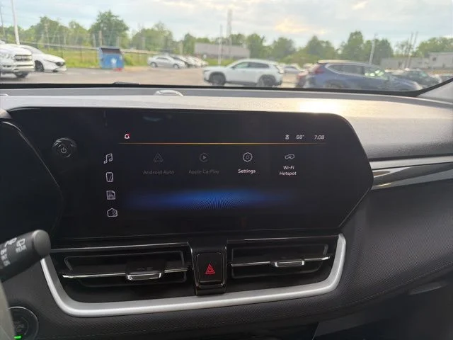 2026 Chevrolet Trailblazer LT - Photo 36