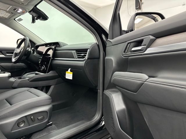 New 2026 Ebony Twilight Metallic GMC Denali image 35