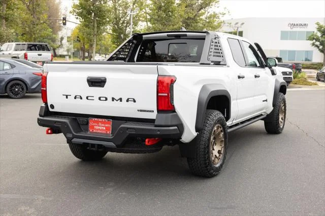 Certified Used 2025 ICE CAP Toyota  image 6