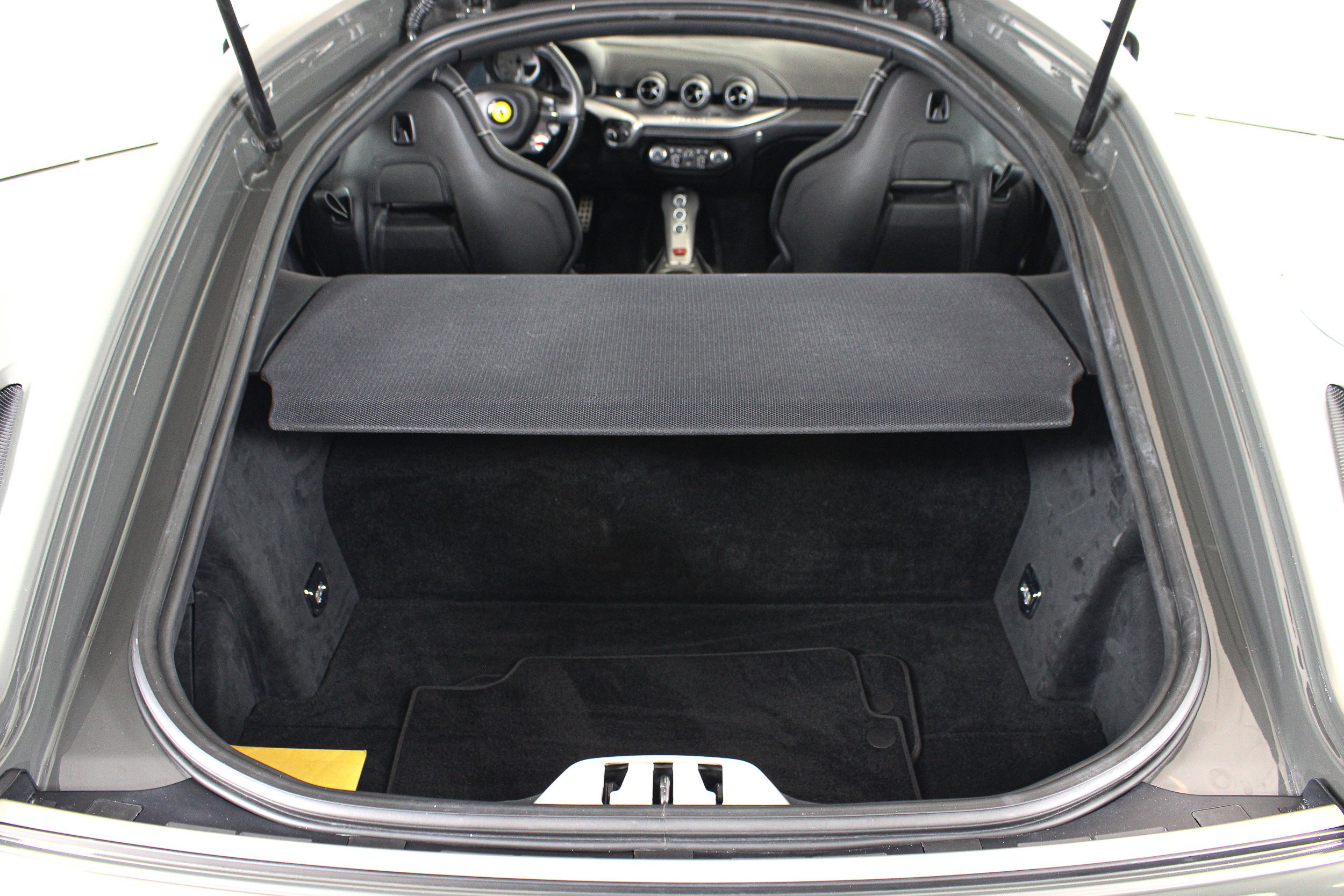 Used 2015 Grigio Scuro Ferrari  image 49