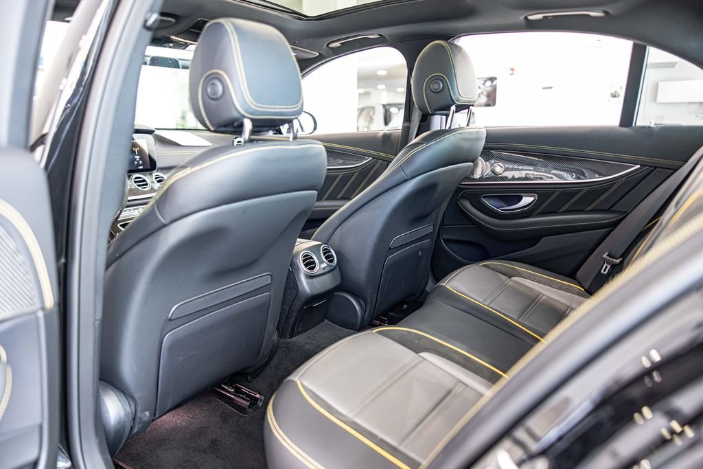 Used 2023  Mercedes-Benz E 63 S AMG® image 34