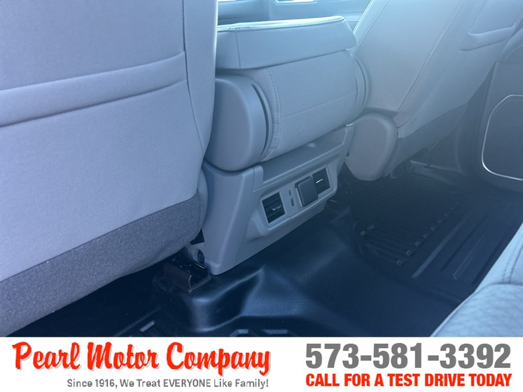2026 Chevrolet Silverado 3500 HD LT - Photo 21