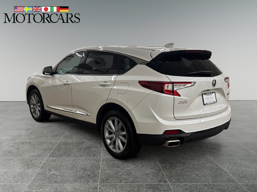 2023 Acura RDX Base - Photo 39