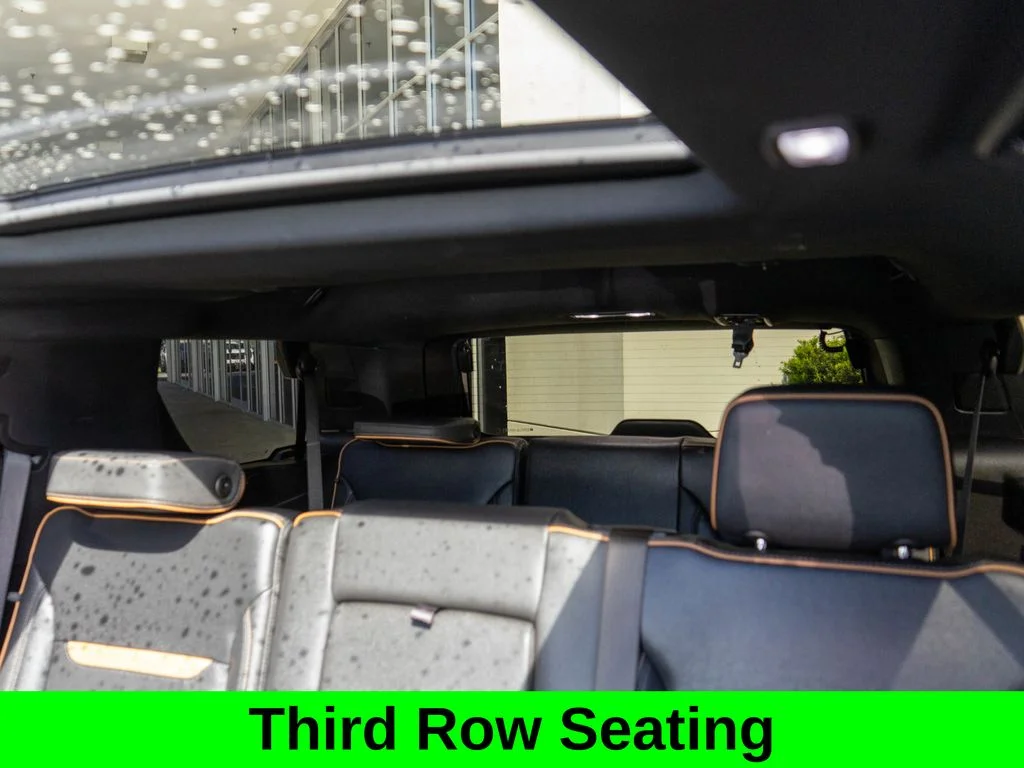Used 2024 Silver GMC AT4 image 13