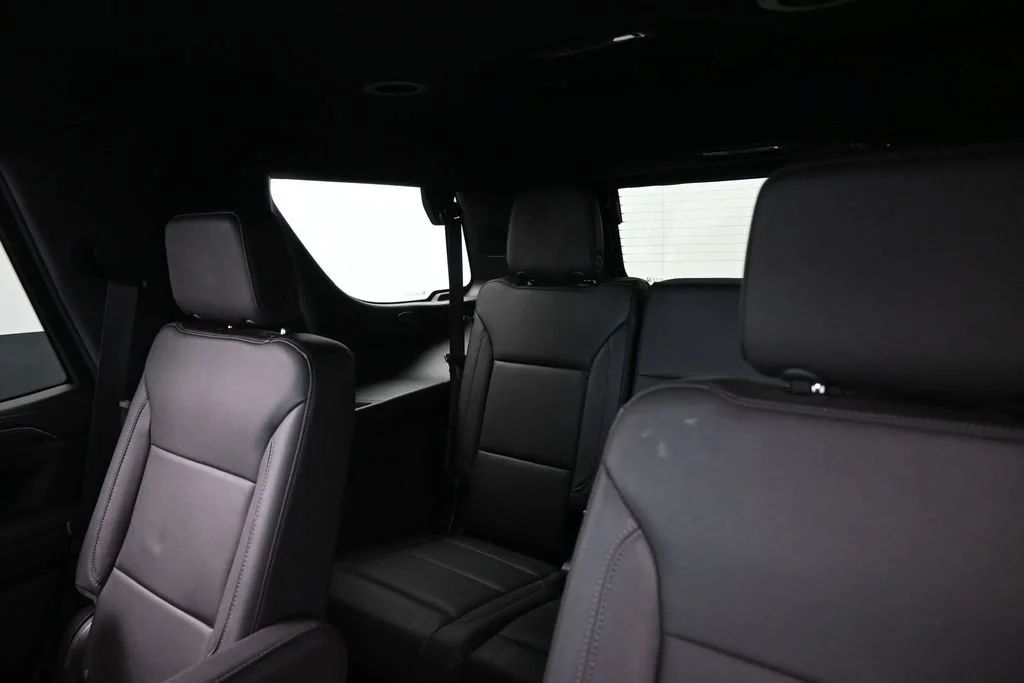 Used 2023 Black Chevrolet LT image 38