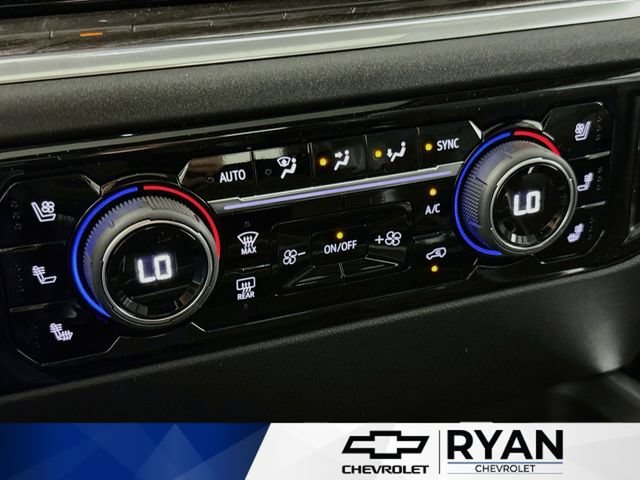 2026 Chevrolet Silverado 3500HD LTZ - Photo 16
