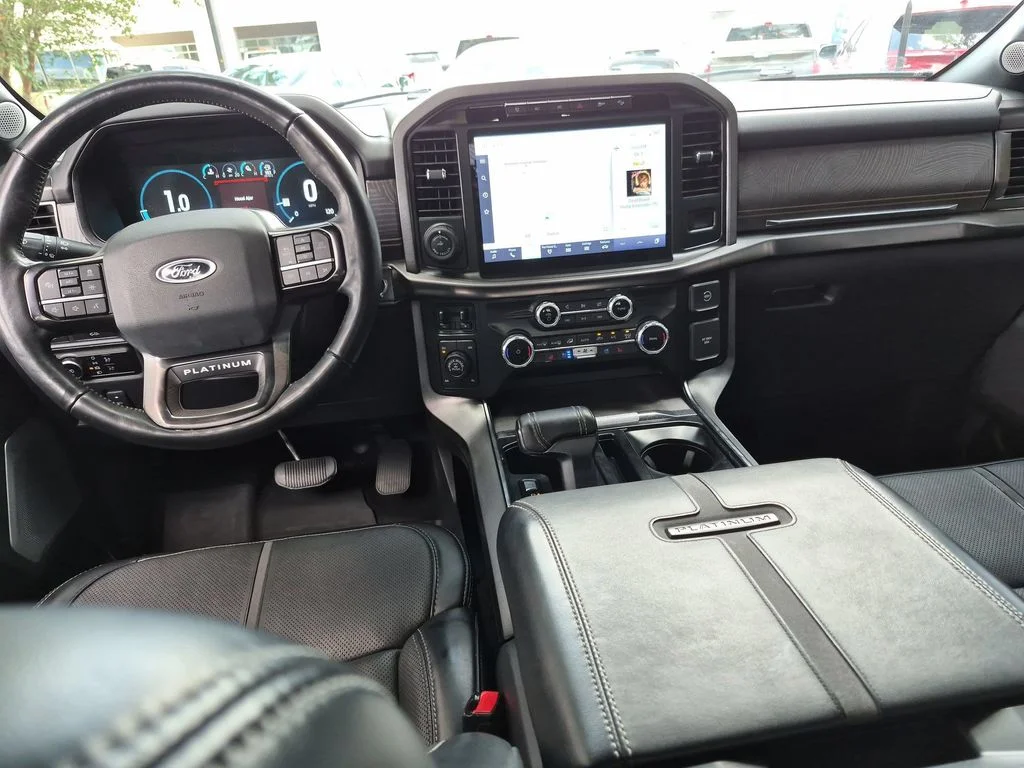 Used 2014 Black Ford FX2 image 28