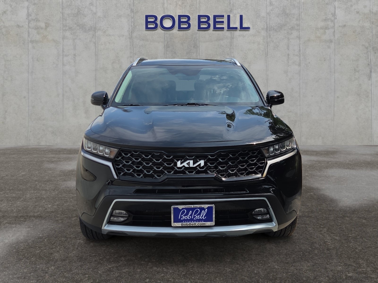 2022 Kia Sorento X-Line EX - Photo 8