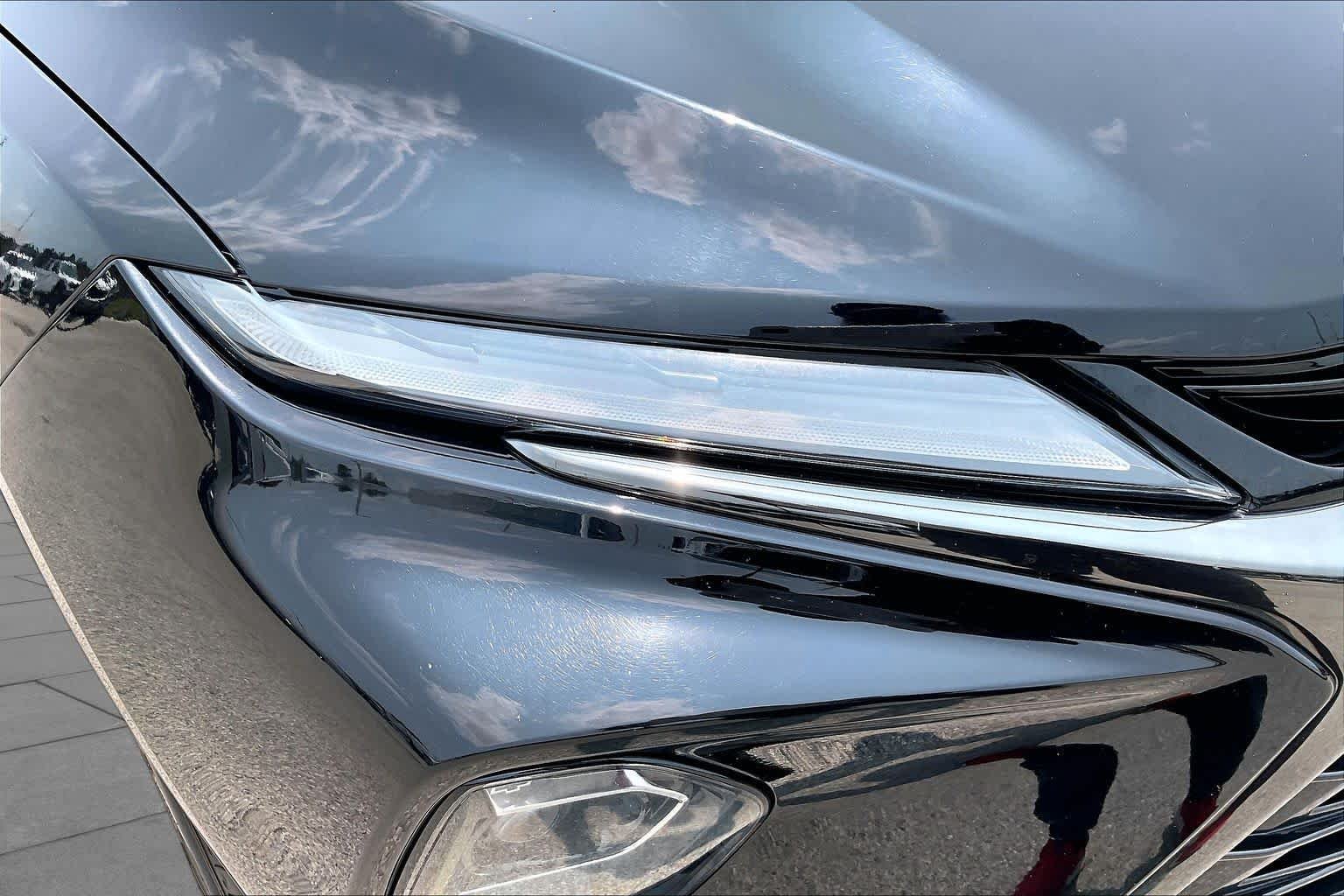 Certified Used 2023 Black Chevrolet RS image 28