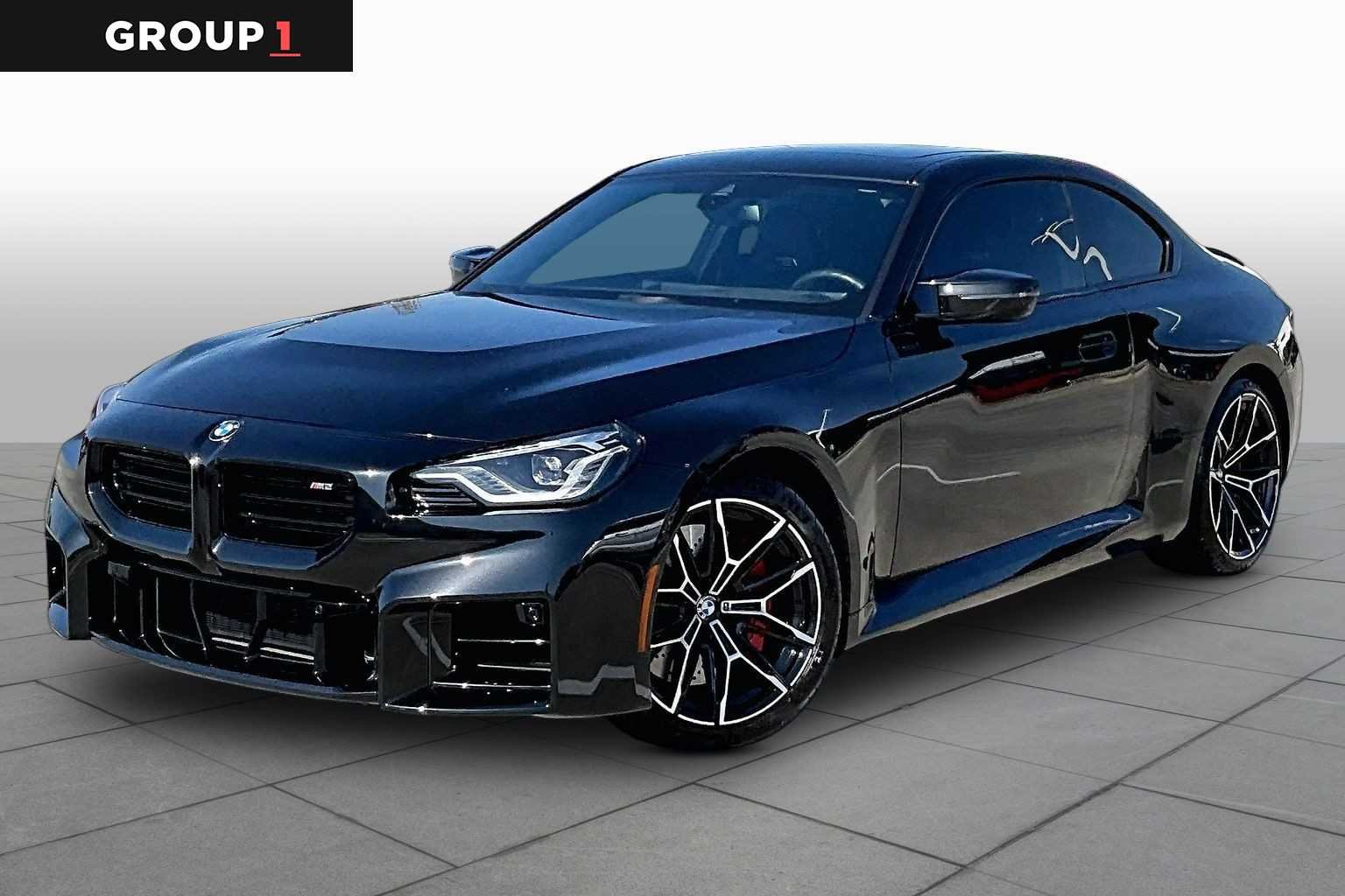 2024 BMW M2 M2 Coupe's photo