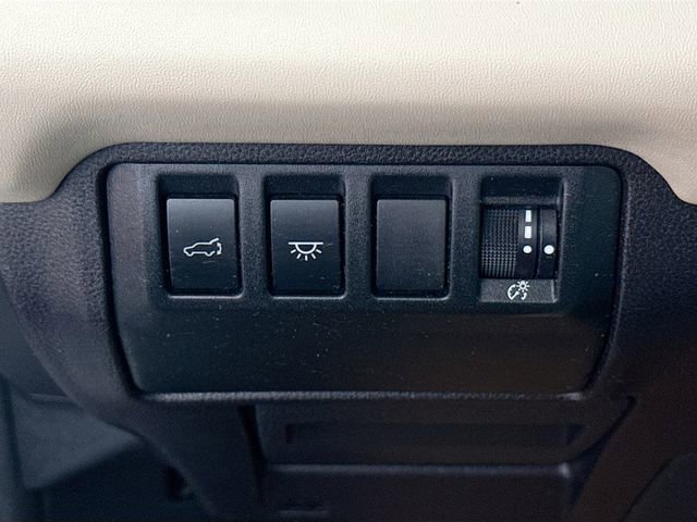 Used 2023 White Subaru Limited image 11