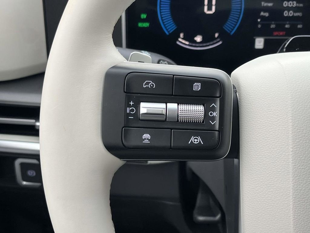 2026 Hyundai Santa Fe SEL - Photo 16
