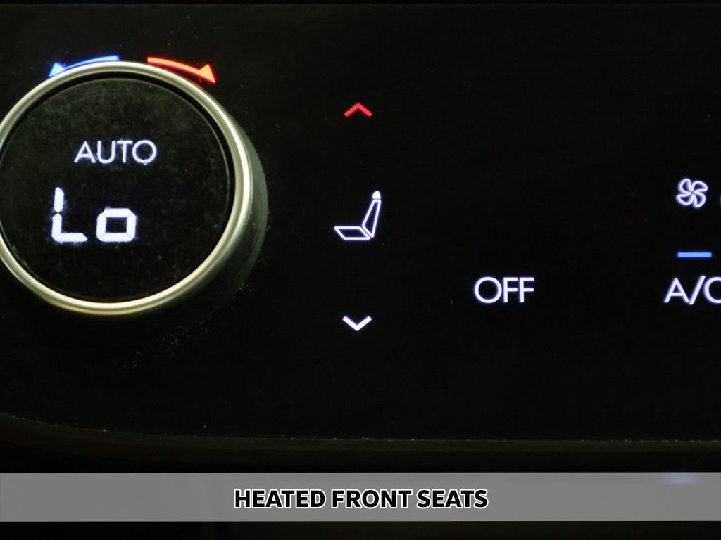 Certified Used 2024 White Hyundai SEL image 6